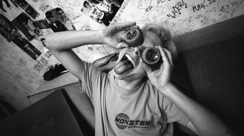 This_aint_California